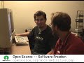 Build a security camera using open source