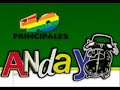 Risto Mejide 40 principales 9