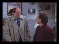 Be shure to check out my other videos, comment, rate & subscribe if you want. ----------------------------------------------- George's comback from the Seinfeld episode 