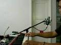 Eddie Vu Doin the Damn Thang - Nord Electro