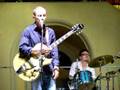 Sergio Caputo - l'astronave che arriva live 2007