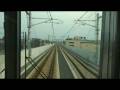 videos de おおさか東線 高井田中央→久宝寺 Osaka Higashi Line
