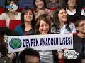 Çok Güzel Hareketler Bunlar 44. Bölüm 1. Kısım
