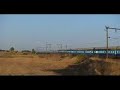 KONARK EXPRESS AT SHELU