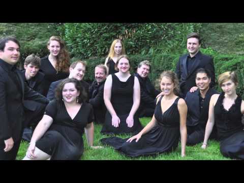 nunc - Nunc dimittis - attrib. Josquin des Prez The Thirteen Matthew Robertson, conductor www.thethirteenchamberchoir.com.