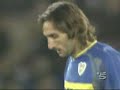 Boca vs Milan 2003 Boca vs Milan 2003