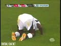 Italy vs Ghana 2006 FIFA World Cup