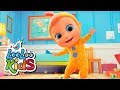 Cock-a-Doodle-Doo - THE BEST Songs for Children | LooLoo Kids Cock-a-Doodle-Doo - THE BEST Songs for Children | LooLoo Kids