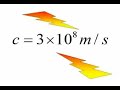 The Light Wave Equation The Light Wave Equation