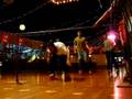 Camp L'man Achai - Roller Skating 'Under Bar'