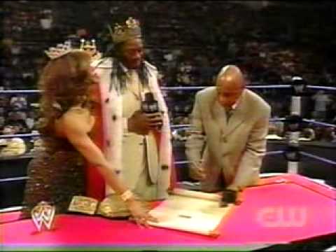 king booker