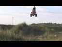 Ponderosa Farms Tommys quad