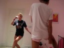 TUTH BRUSH DANCE