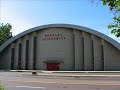 Bradley University Tears Down Maplewood Avenue