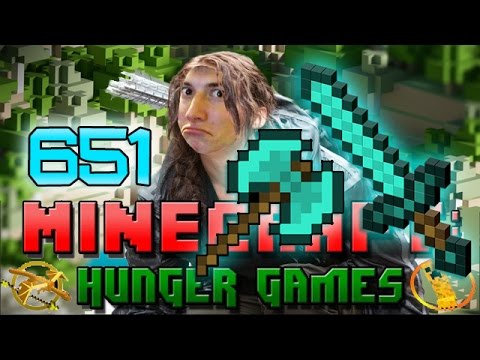 Minecraft Video Minecraft Hunger Games W Bajan Canadian Game 642 Solo Power Mineflicks