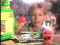 creepy crawlers