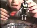creepy crawlers