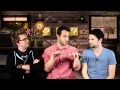 The Totally Rad Show - Game Developers Conference 2011