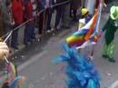 Carnaval Loures 2008 : corso parte - 1