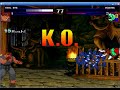 Mugen - (ME) Evil Ryu vs. Marvin the Martian Mugen - (ME) Evil Ryu vs. Marvin the Martian