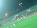 partizoni-teuta 4-0 goooooli i 1
