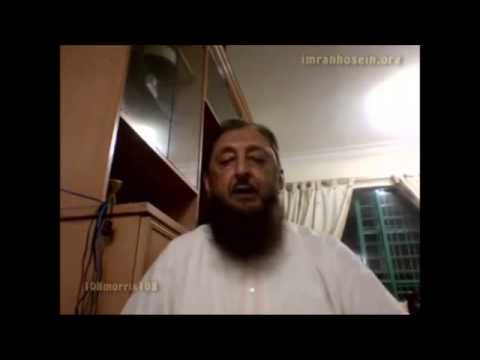 Syria Turkey Pakistan NWO & The Zionist World War Sheikh Imran Hosein Interview With Morris Syria Turkey Pakistan NWO & The Zionist World War Sheikh Imran Hosein Interview With Morris