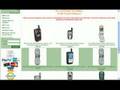 cheap discounted refurbished nextel phones
