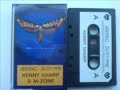 Kenny Sharp 24-1-1998 MC Marcus