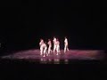 Capital Funk at Culture Shock East Coast Dance Competition