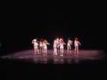 Capital Funk at Culture Shock East Coast Dance Competition