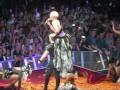 P!nk - "Funhouse" concert at Patriot Center in Fairfax, Va ...