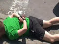Akcja CB?  w Lublinie - Zatrzymanie