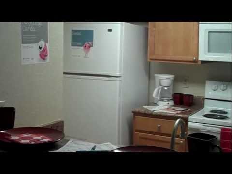 The Marks Apartments - 1 Bedroom - Redrocks