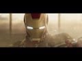 Marvel's Iron Man 3 Domestic Trailer 2 (OFFICIAL)