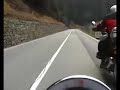 Bandit aufn Sch�nberg