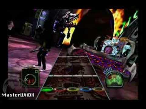 how to patch guitar hero 3