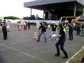 1´º MT Moto Show - GIncana Batendo o Sino