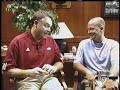 Houston Nutt talking about the QB\ Houston Nutt talking about the QB\