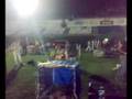 summer night Dog shows Split Croatia