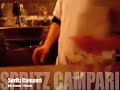 Spritz Campari - Alla Rampa (Venezia)