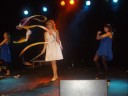 Cirkus Villekulla 2008