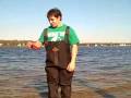 videos de Sea Nettle Problem in Barnegat Bay - 1