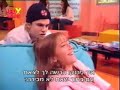 mia y manuel hablan despues de que ella llege de paris
