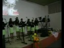 Coral Ess�ncia de Adora��o - Deus que eu Amo