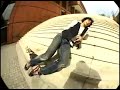 Ali Boulala - 25 Stair Ollie