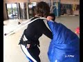 pliage epaule pliage epaule