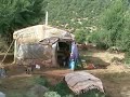 Mule Trek