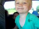 This is what happens when a 2yr old drinks AMP!!