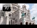 ◄ Sacre Coeur Basilica, Paris [HD] ►
