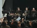 Mozart Concertone - Carlos Damas and James Dahlgren Mozart Concertone - Carlos Damas and James Dahlgren